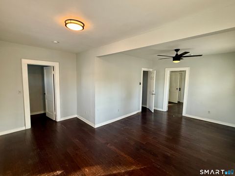 Tiny photo for 95 Pope Street #1st Fl, Fairfield, CT 06825 (MLS # 24150486)