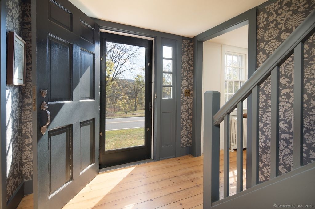 Photo of 287 Amenia Union Road, Sharon, CT 06069 (MLS # 24134023)