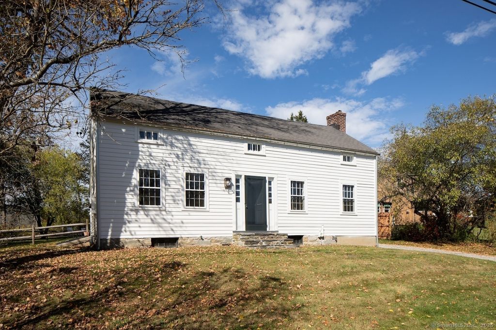 Photo of 287 Amenia Union Road, Sharon, CT 06069 (MLS # 24134023)