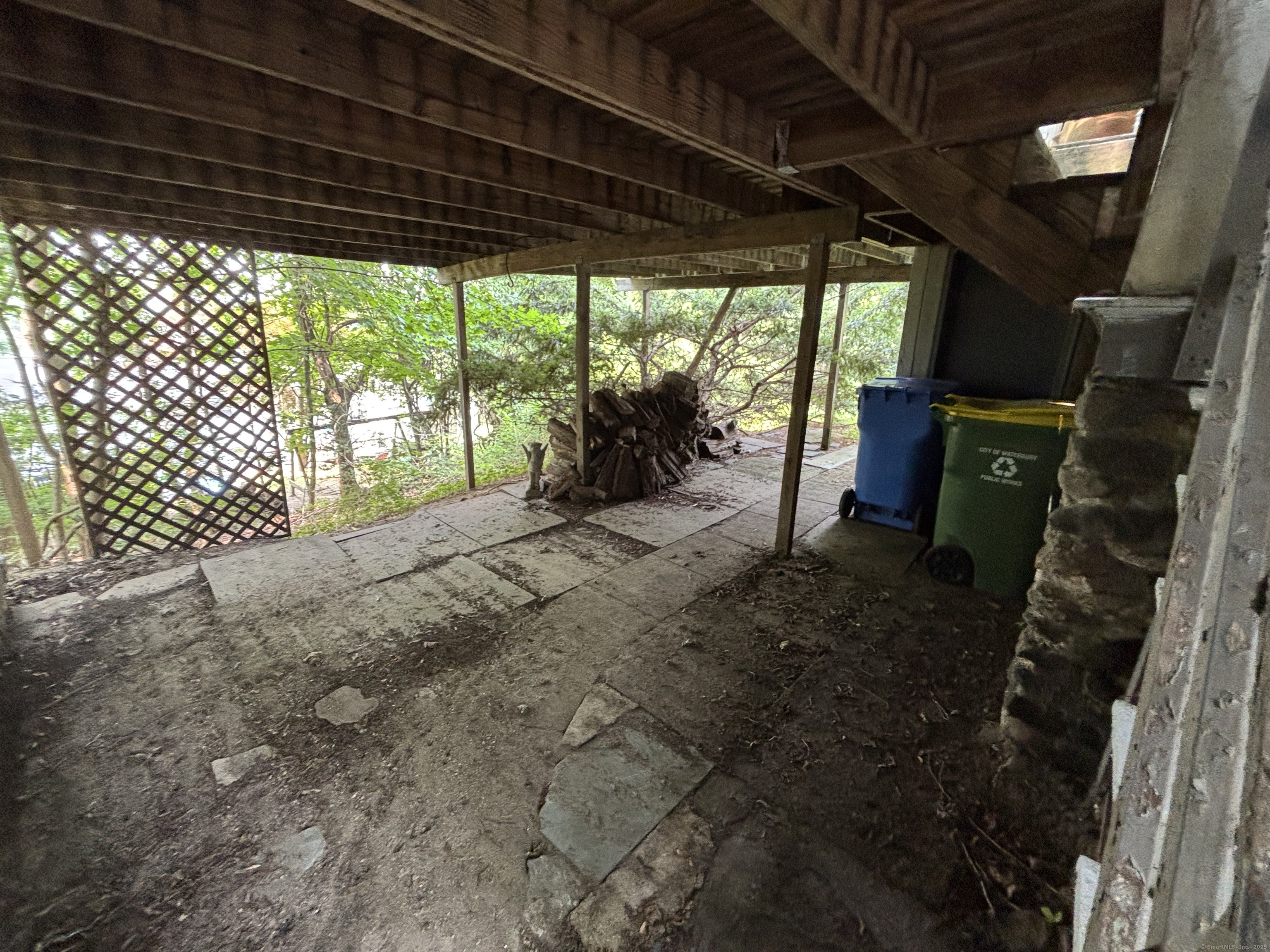 551 Willow Street