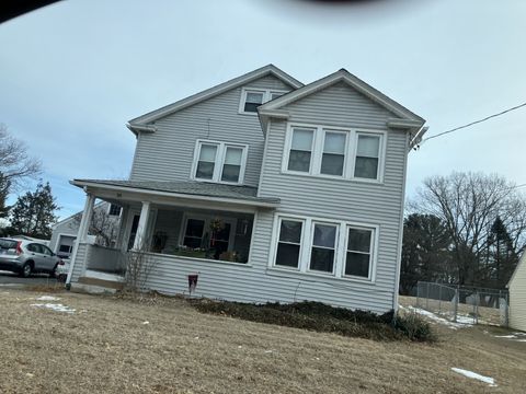 16 Reservoir Road Vernon CT 06066
