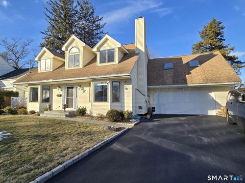 Photo of 20 Norman Road, Stamford, CT 06906 (MLS # 24144289)