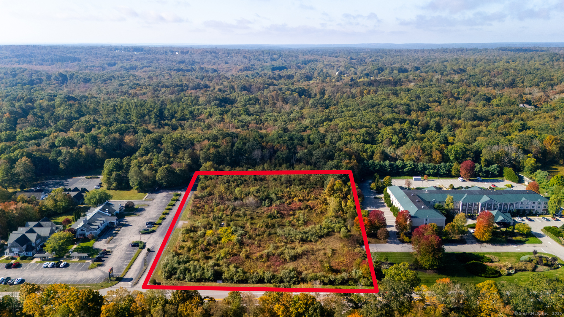 399 Norwich Westerly Road