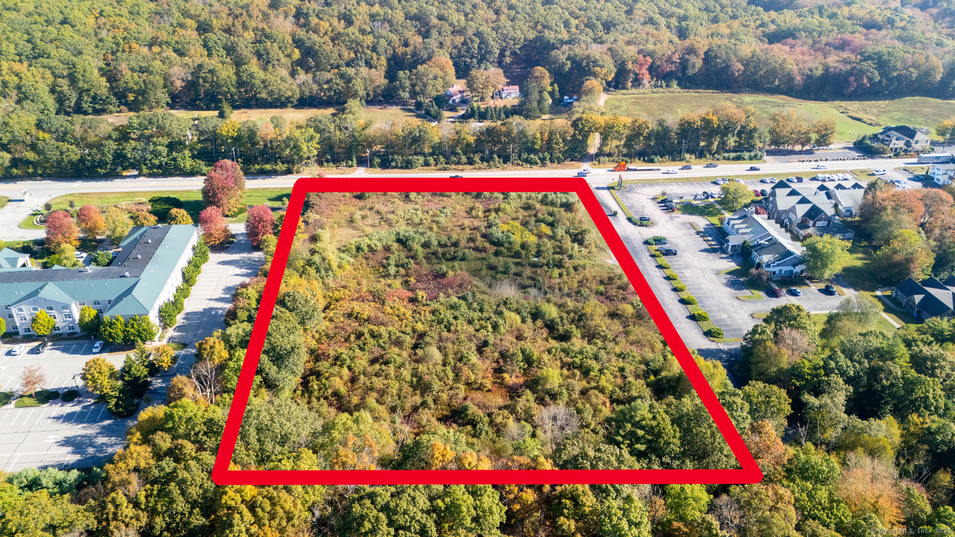 399 Norwich Westerly Road