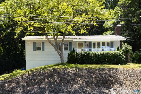 Photo of 71 Eugene Avenue, Bristol, CT 06010 (MLS # 24199112)