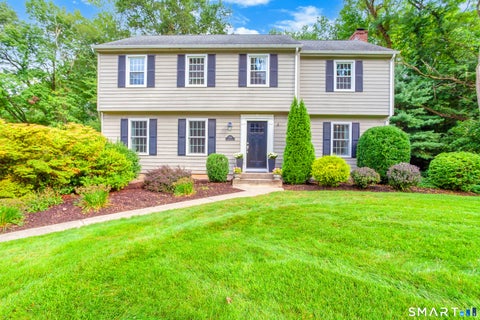 Homes For Sale - 750 Foster Court<br/> Cheshire, CT 06410