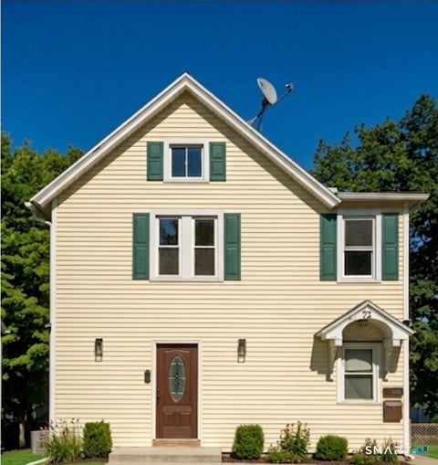 Photo of 72 Ward Street #2, Naugatuck, CT 06770 (MLS # 24213167)