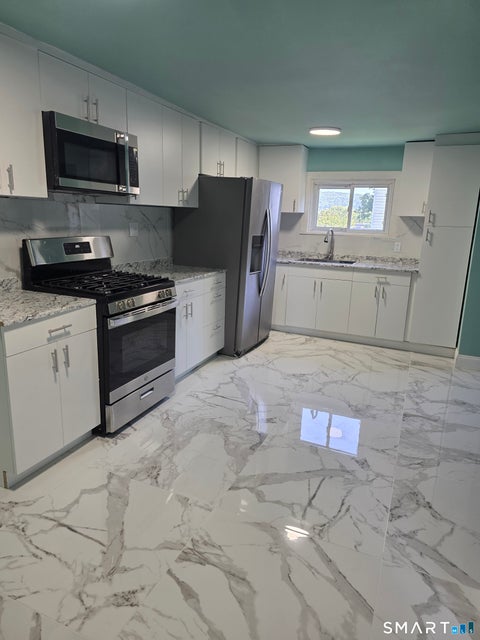 Tiny photo for 72 Ward Street #2, Naugatuck, CT 06770 (MLS # 24213167)