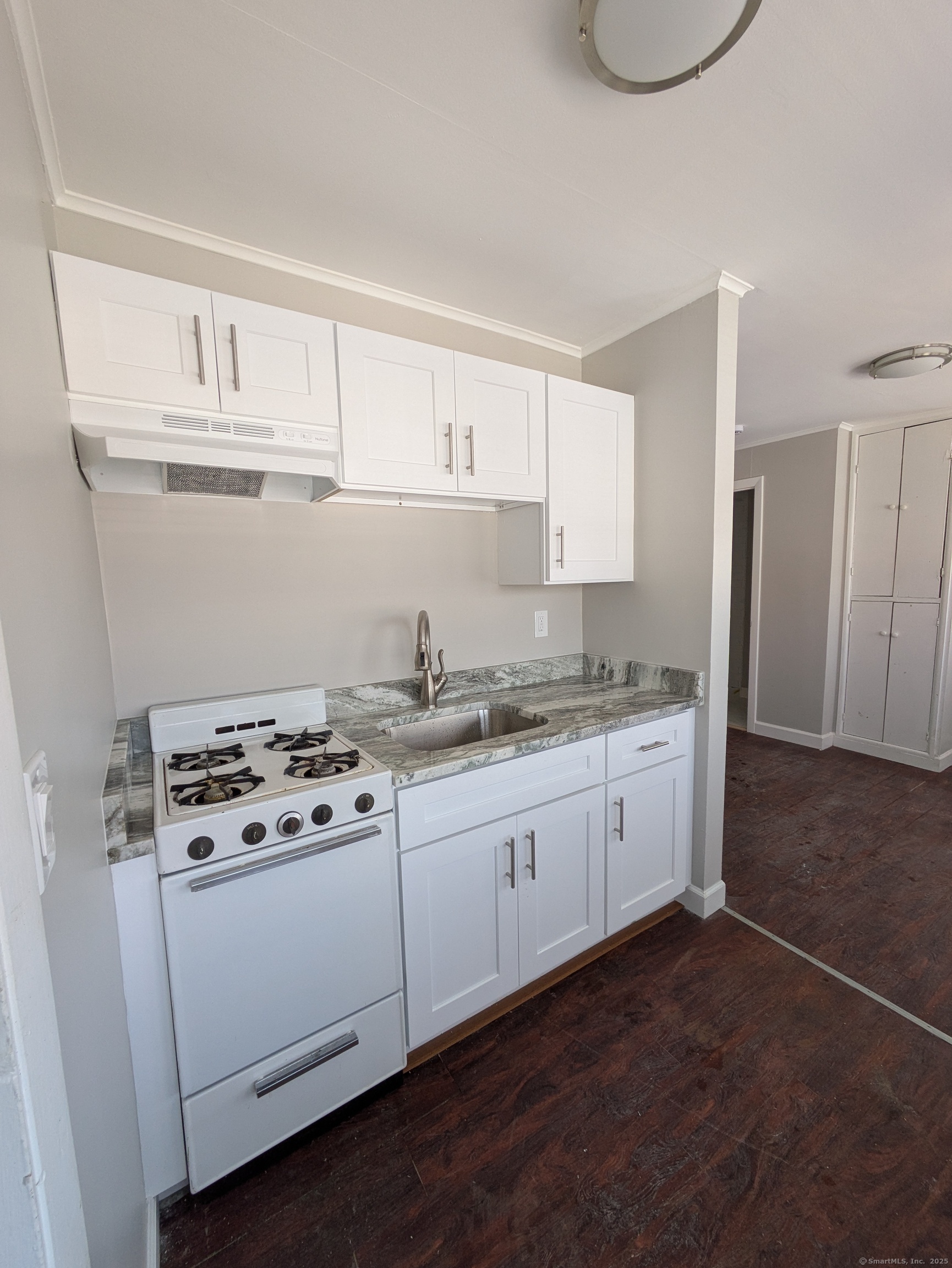 Rental Property at Center Street Apt 1, Bristol, Connecticut - Bedrooms: 1 
Bathrooms: 1 
Rooms: 1  - $975 MO.