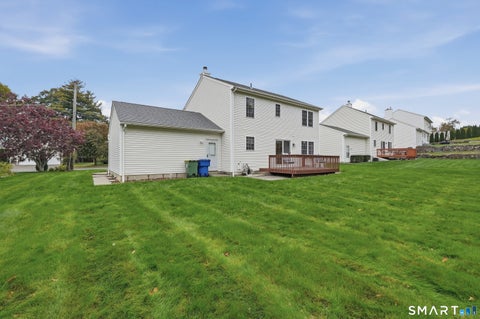 Tiny photo for 14 Alyce Terrace, Waterbury, CT 06708 (MLS # 24213118)