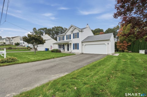 Tiny photo for 14 Alyce Terrace, Waterbury, CT 06708 (MLS # 24213118)