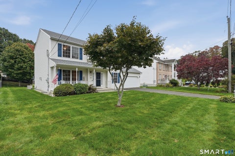 Tiny photo for 14 Alyce Terrace, Waterbury, CT 06708 (MLS # 24213118)