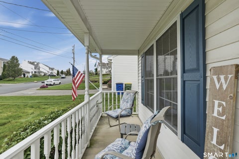 Tiny photo for 14 Alyce Terrace, Waterbury, CT 06708 (MLS # 24213118)