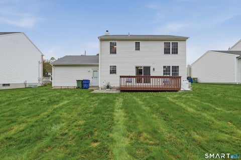 Tiny photo for 14 Alyce Terrace, Waterbury, CT 06708 (MLS # 24213118)