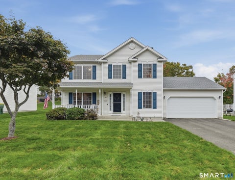 Photo of 14 Alyce Terrace, Waterbury, CT 06708 (MLS # 24213118)