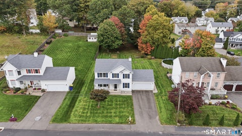 Tiny photo for 14 Alyce Terrace, Waterbury, CT 06708 (MLS # 24213118)