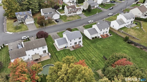 Tiny photo for 14 Alyce Terrace, Waterbury, CT 06708 (MLS # 24213118)