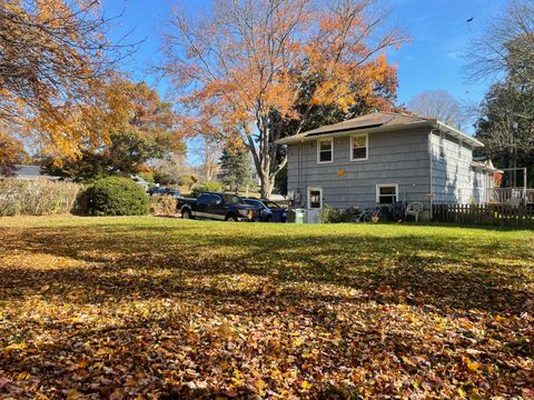 A home in Groton