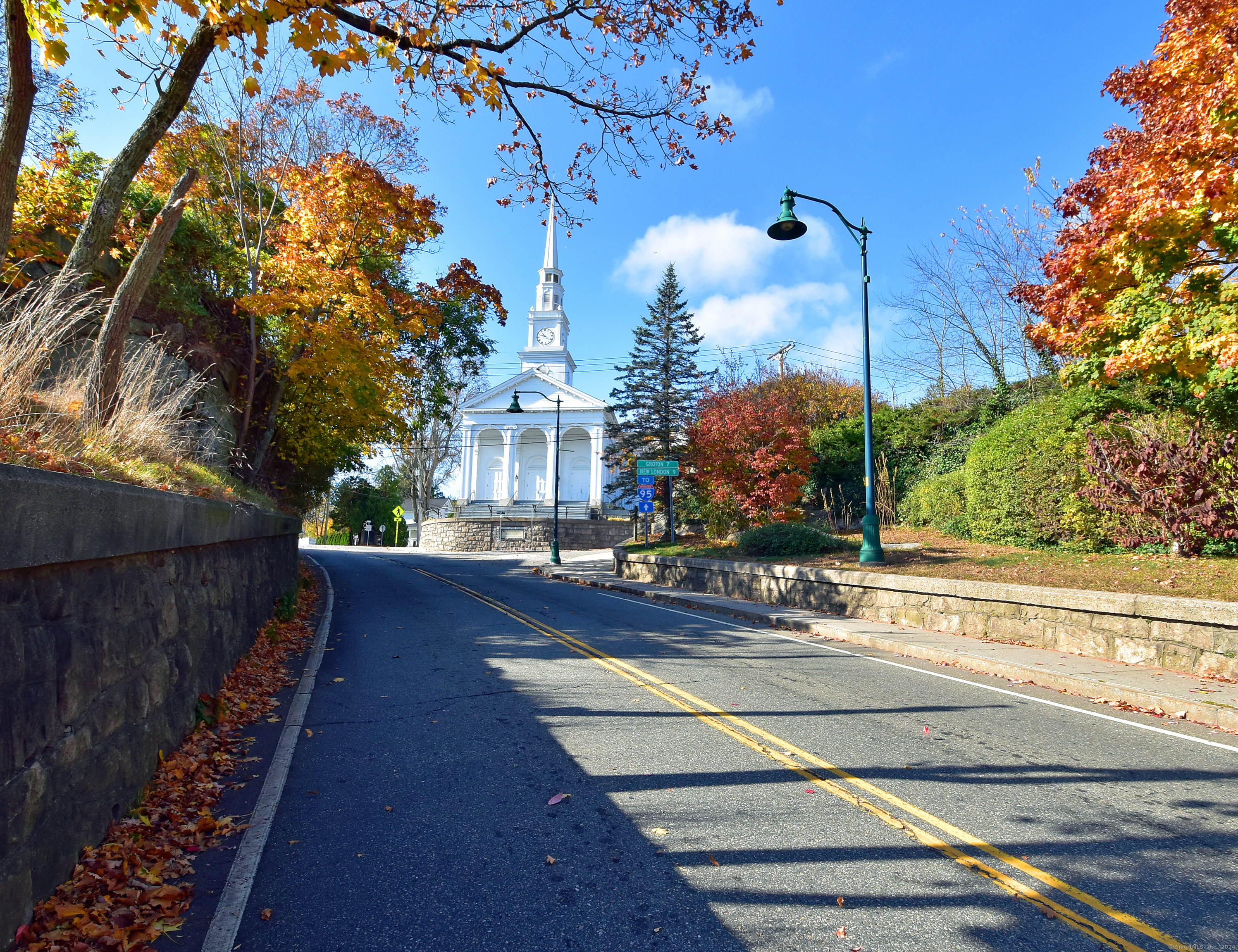 10 Bel Aire Drive, Groton, Connecticut image 21
