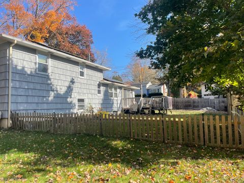 A home in Groton