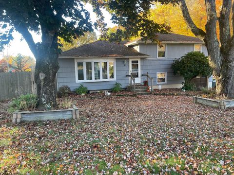 A home in Groton