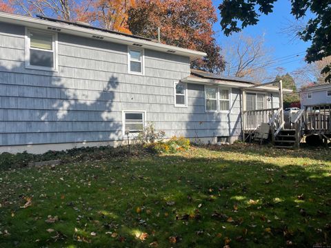 A home in Groton