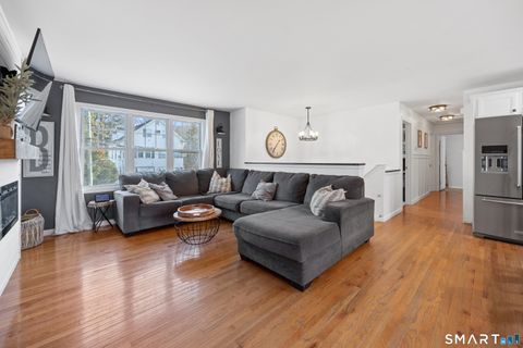 Tiny photo for 39 Meriline Avenue, Plainville, CT 06062 (MLS # 24143365)