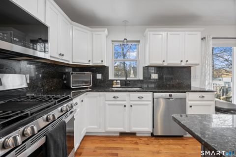 Tiny photo for 39 Meriline Avenue, Plainville, CT 06062 (MLS # 24143365)