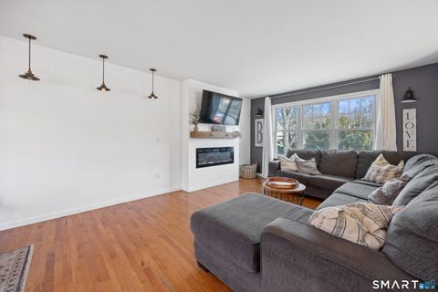 Tiny photo for 39 Meriline Avenue, Plainville, CT 06062 (MLS # 24143365)