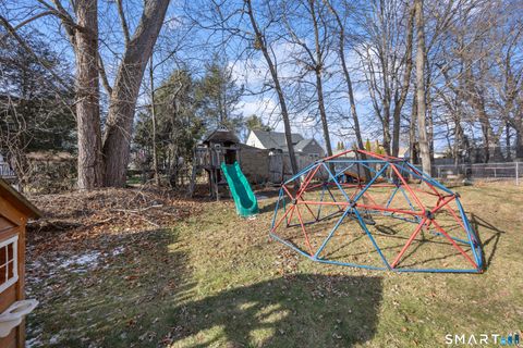 Tiny photo for 39 Meriline Avenue, Plainville, CT 06062 (MLS # 24143365)