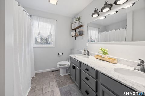 Tiny photo for 39 Meriline Avenue, Plainville, CT 06062 (MLS # 24143365)