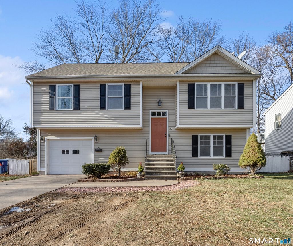 Photo of 39 Meriline Avenue, Plainville, CT 06062 (MLS # 24143365)