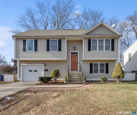 39 Meriline Avenue Plainville CT 06062