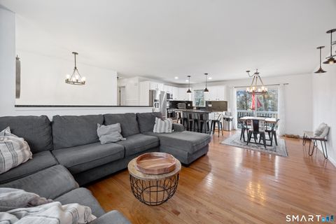 Tiny photo for 39 Meriline Avenue, Plainville, CT 06062 (MLS # 24143365)