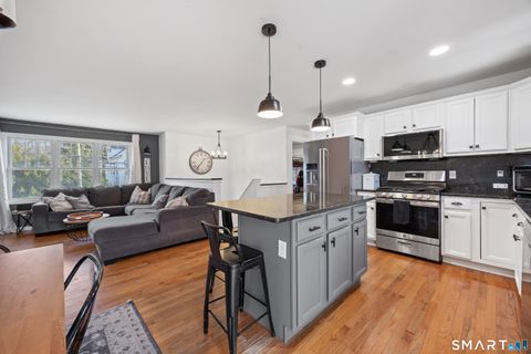 Tiny photo for 39 Meriline Avenue, Plainville, CT 06062 (MLS # 24143365)