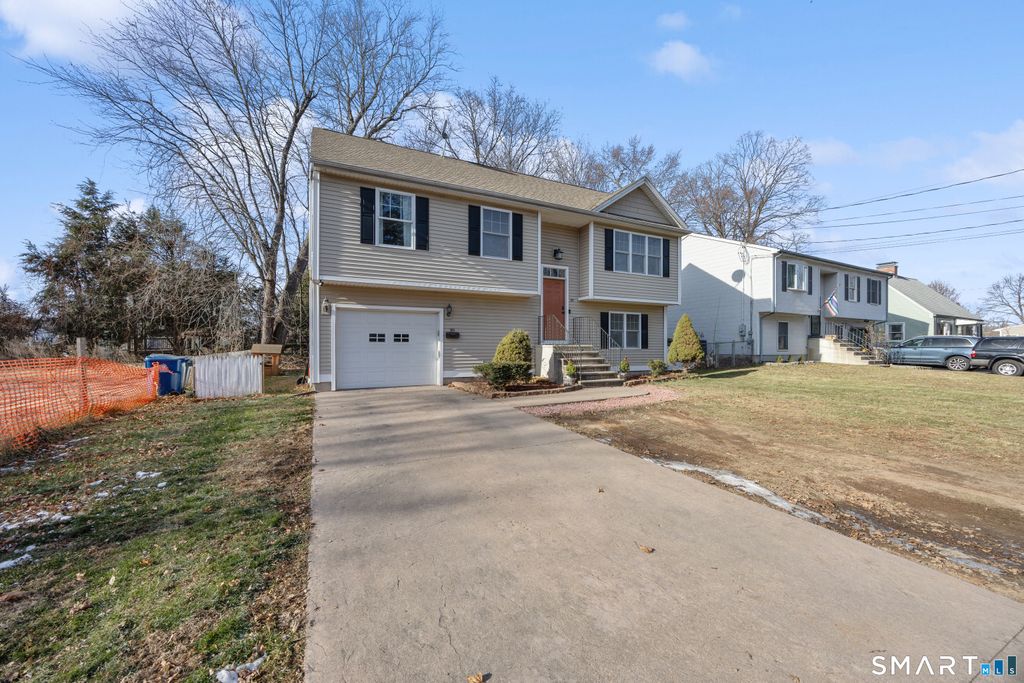 Photo of 39 Meriline Avenue, Plainville, CT 06062 (MLS # 24143365)