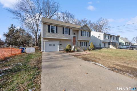 Tiny photo for 39 Meriline Avenue, Plainville, CT 06062 (MLS # 24143365)