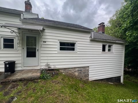 Tiny photo for 80 Summit Road, Prospect, CT 06712 (MLS # 24176090)