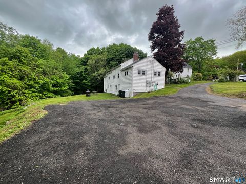 Tiny photo for 80 Summit Road, Prospect, CT 06712 (MLS # 24176090)