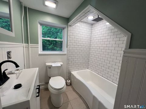 Tiny photo for 80 Summit Road, Prospect, CT 06712 (MLS # 24176090)