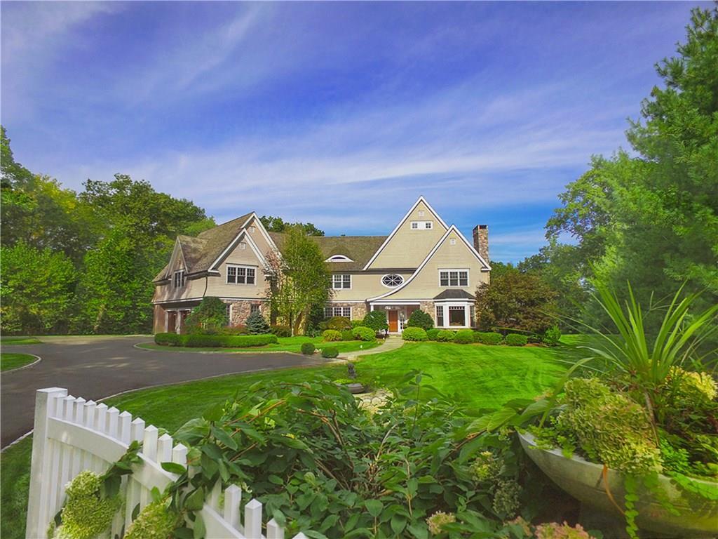 Photo 1 of 261 Bayberry Lane, Westport, Connecticut, $2,730,000, Web #: 99161684