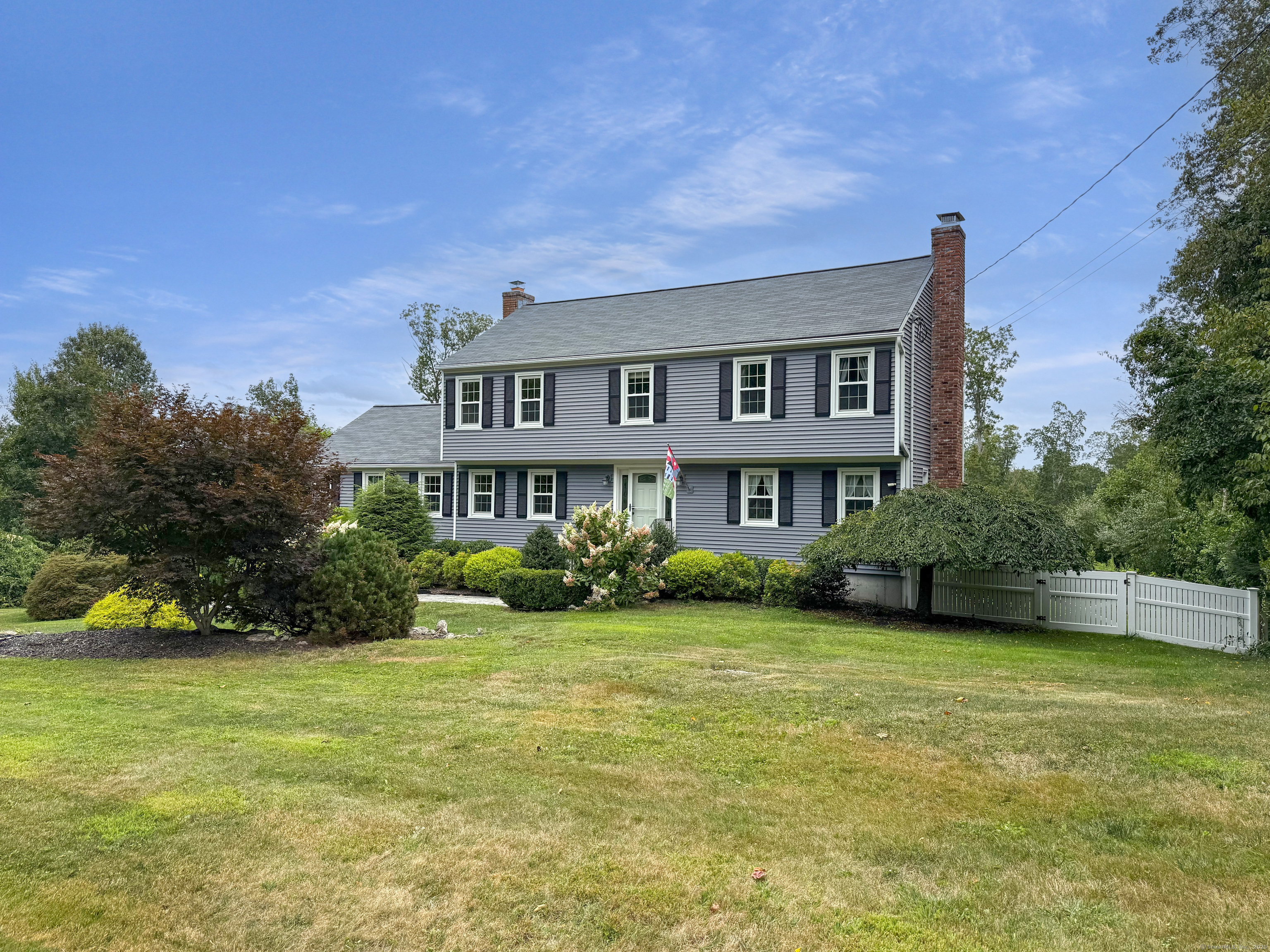 88 Sleepy Hill Road