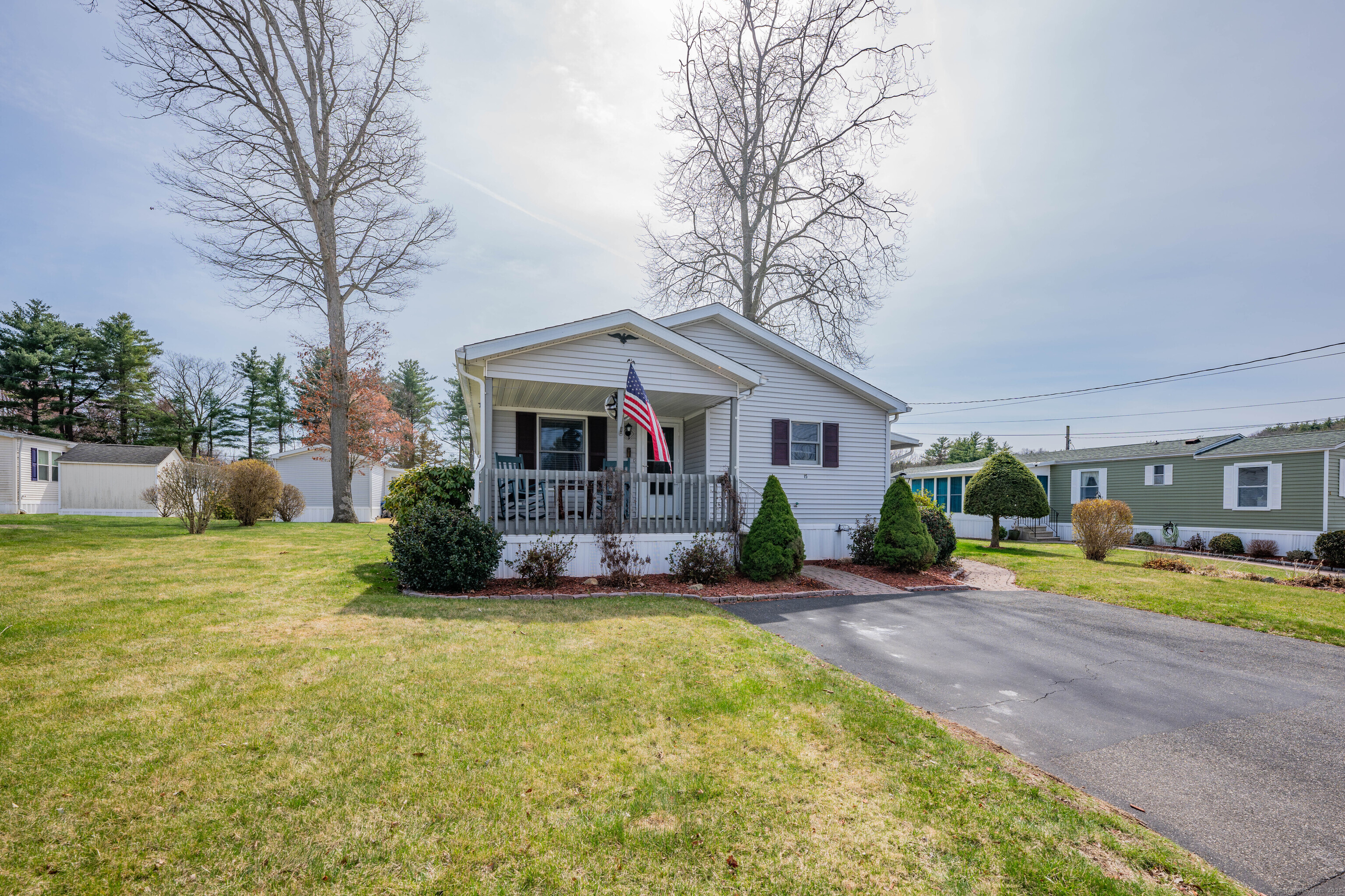 15 Oak Road, Southington, Connecticut image 19
