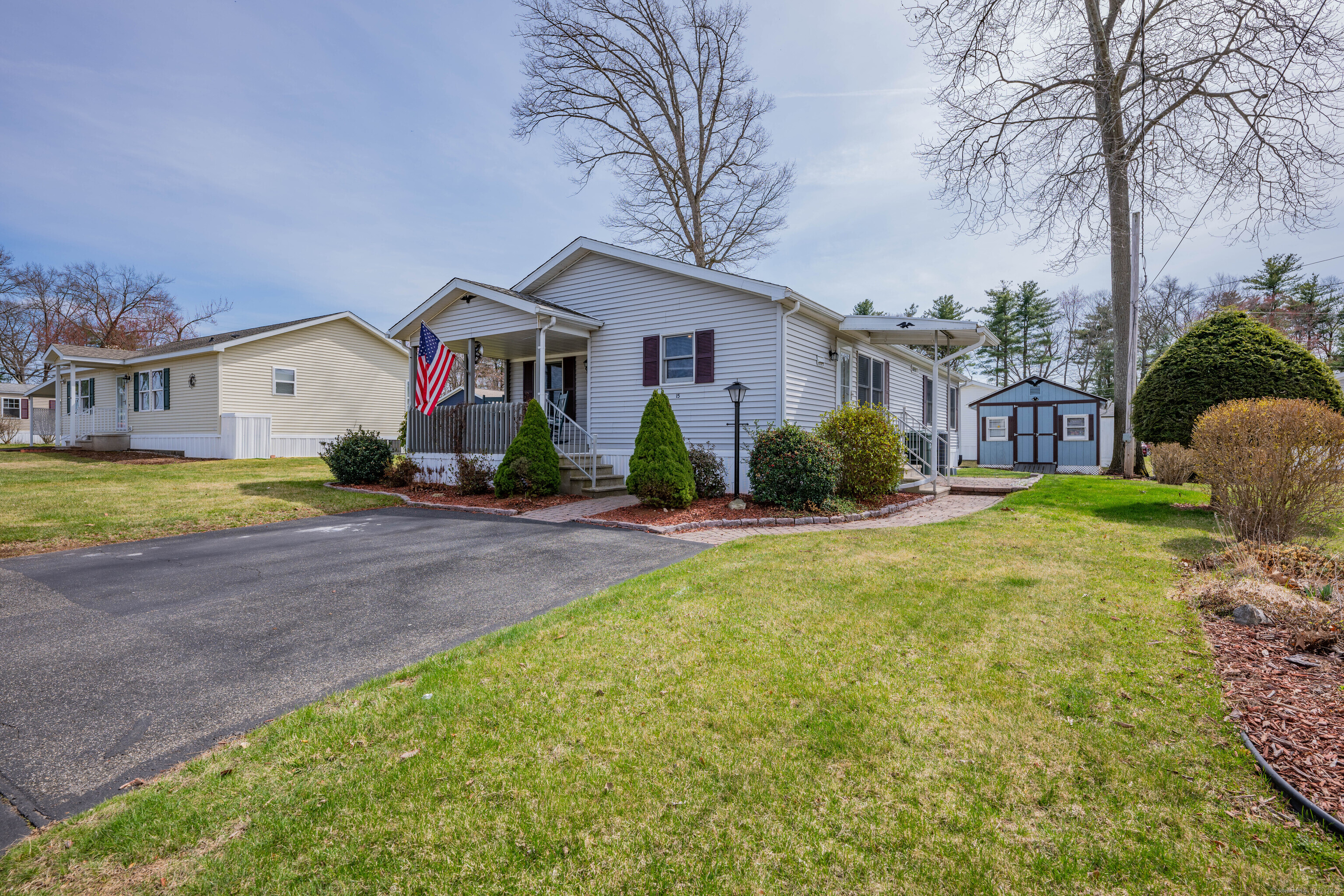 15 Oak Road, Southington, Connecticut image 28