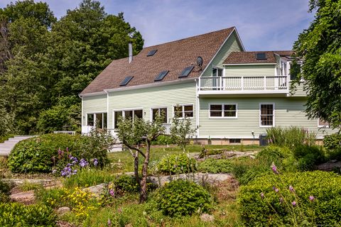 A home in Bridgewater