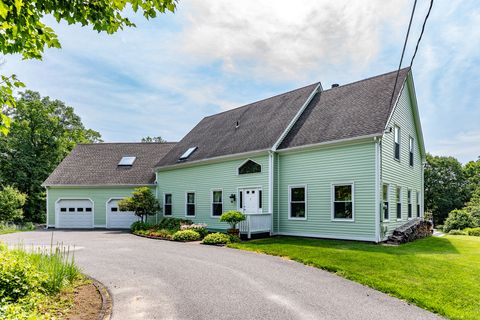 A home in Bridgewater