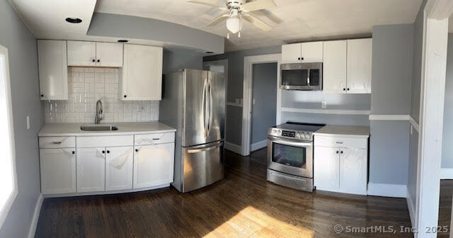 217 Hillcrest Road, Bridgeport, Connecticut image 15