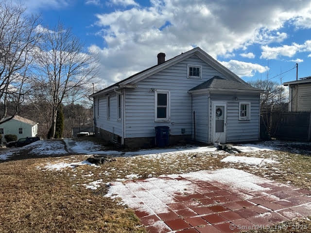 217 Hillcrest Road, Bridgeport, Connecticut image 4