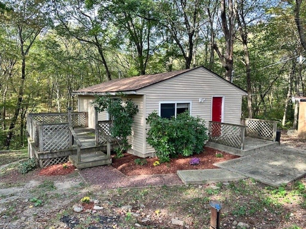 Photo of 1253 Spindle Hill Road, Wolcott, CT 06716 (MLS # 24130564)
