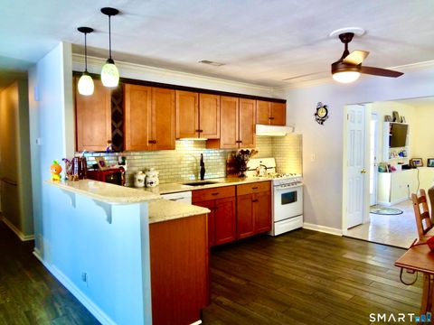 Tiny photo for 6 Fairview Street, Ansonia, CT 06401 (MLS # 24157461)